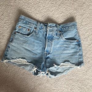 Levi’s 501 short